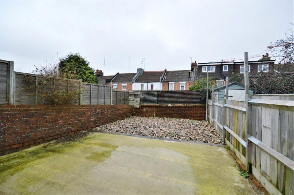 Additional image 10 of Buller Road, Brighton, BN2