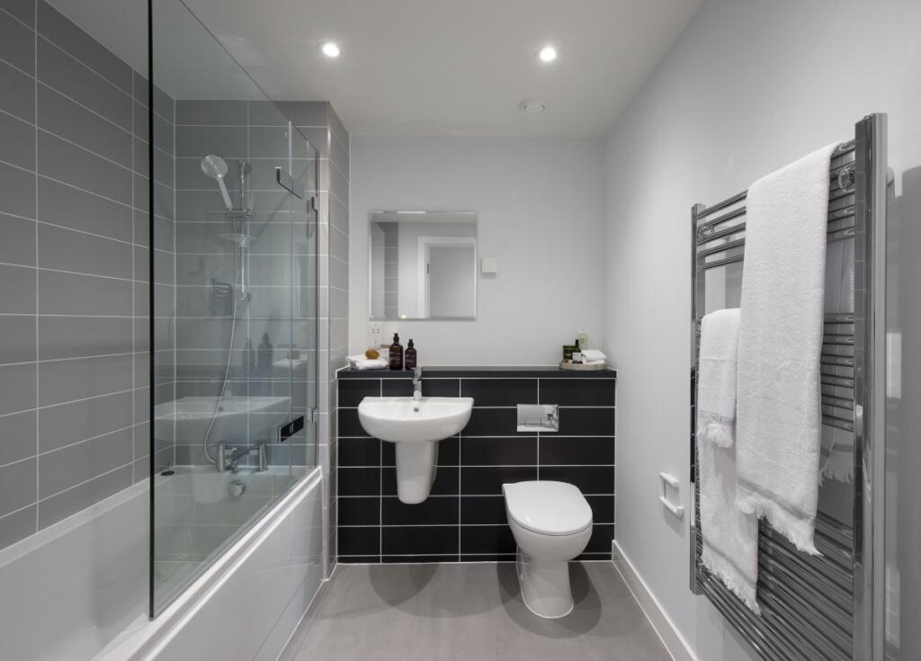 Additional image 10 of The Courtyard Circus Street BN2