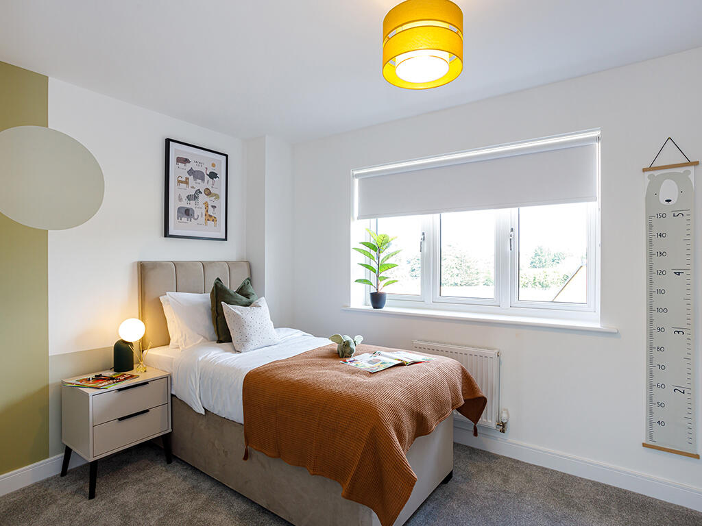 Additional image 8 of Leaf Living at Fontwell Meadows, West Sussex, BN18