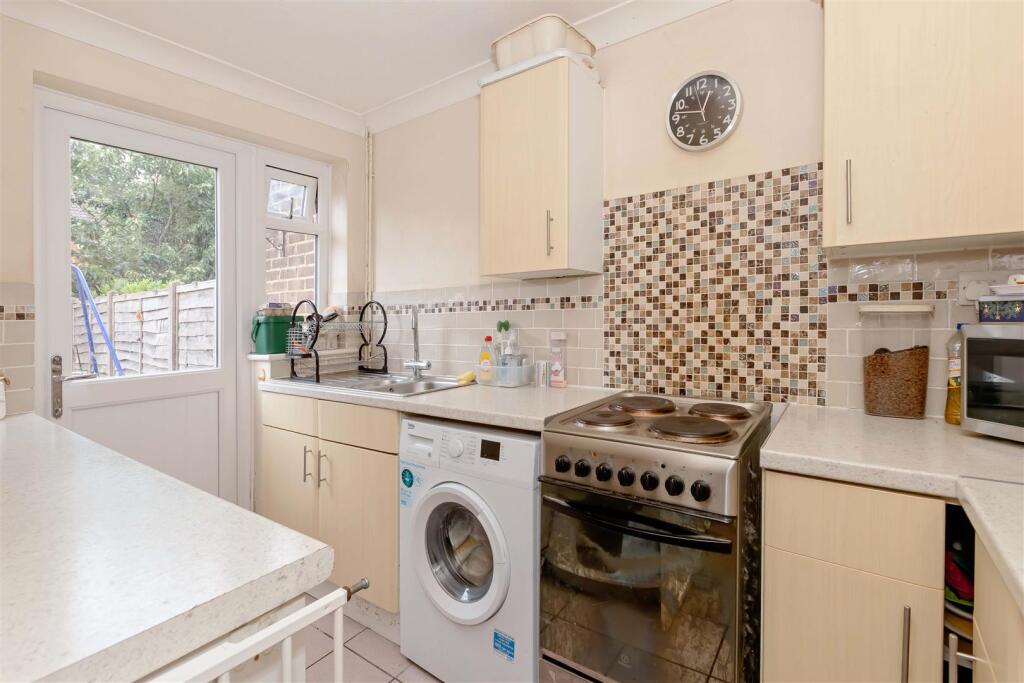 Additional image 2 of Vancouver Road, Worthing