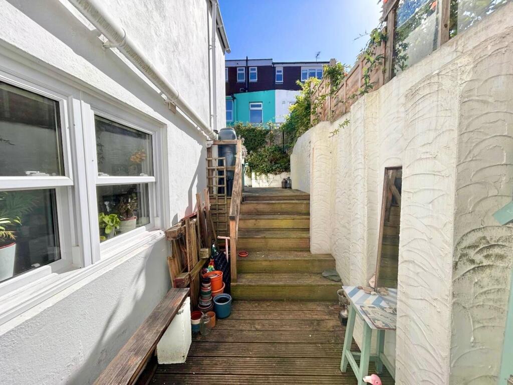 Additional image 7 of Bentham Road, Brighton