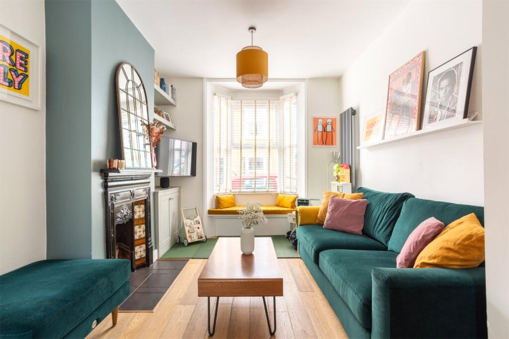 Additional image 16 of Belgrave Street, Brighton, BN2