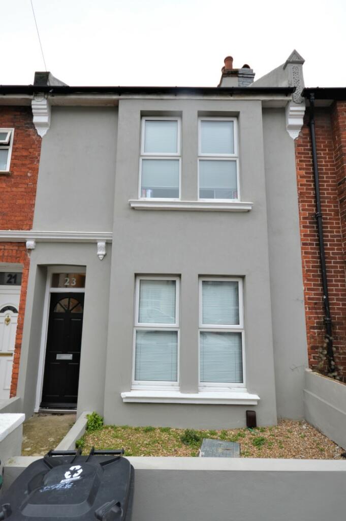 Property image for Buller Road, Brighton, BN2