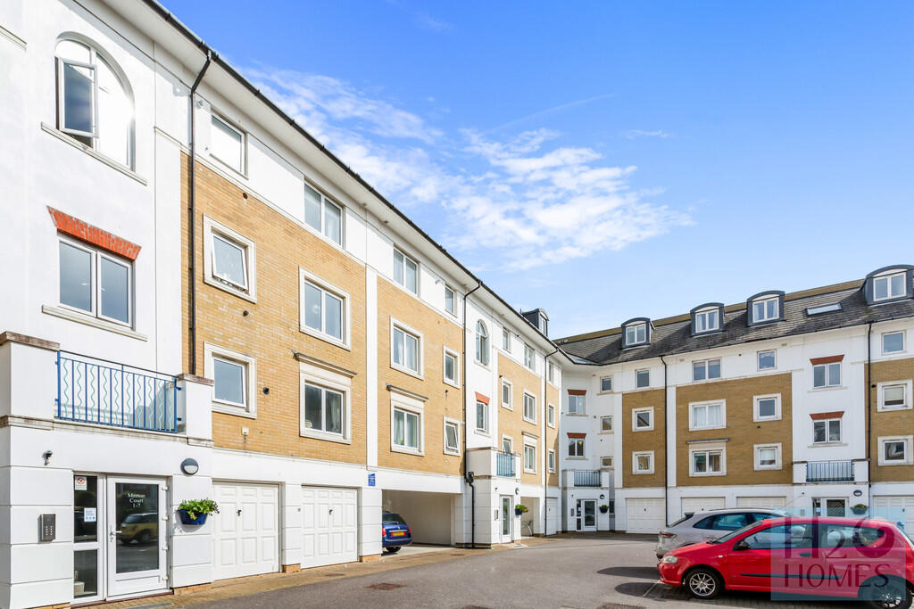 Additional image 9 of Merton Court, Brighton Marina Village