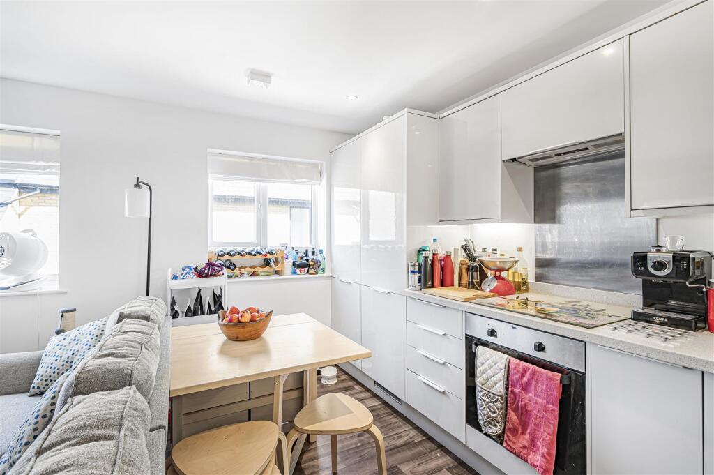 Additional image 7 of Station Approach, Seaford