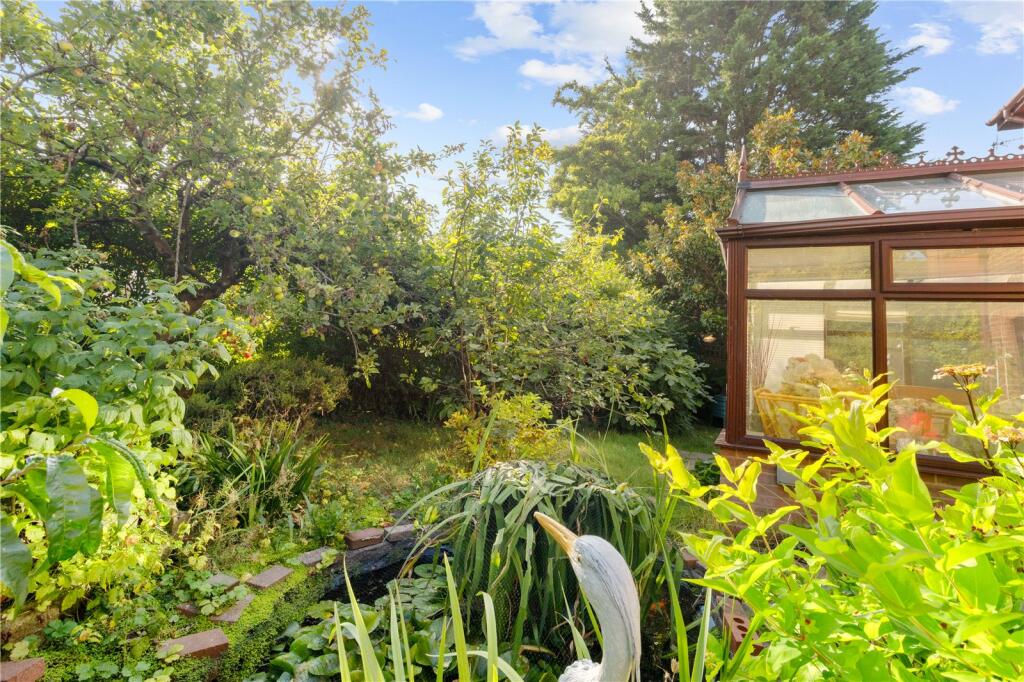 Additional image 20 of St. Marys Close, Willingdon, Eastbourne, East Sussex, BN22