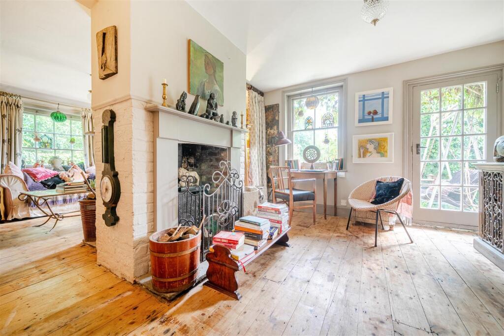 Additional image 8 of Warningcamp, Arundel