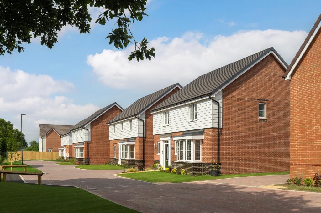 Additional image 12 of Drove Lane, 
Yapton, 
West Sussex, 
BN18 0EB