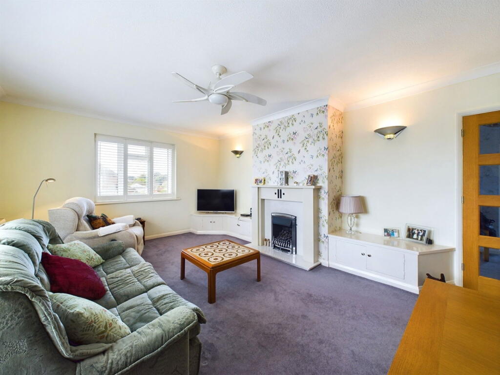 Additional image 3 of Keymer House Nutley Avenue, Goring-by-Sea, Worthing, BN12