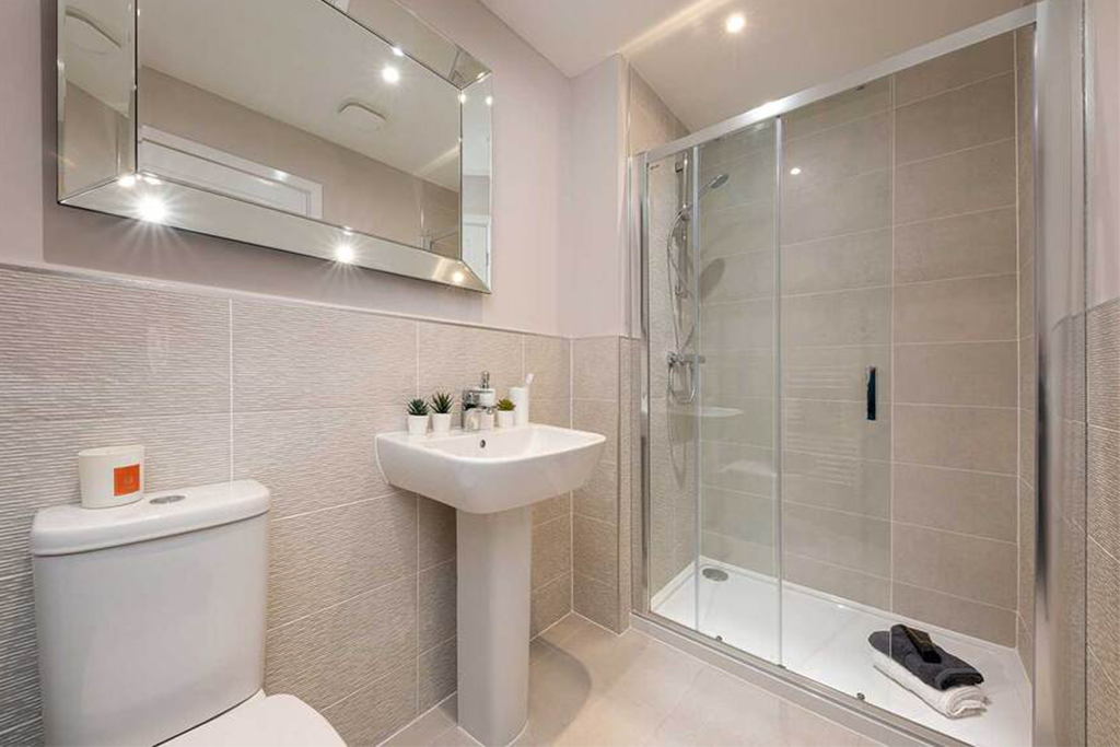 Additional image 5 of Leaf Living at Fontwell Meadows, West Sussex, BN18