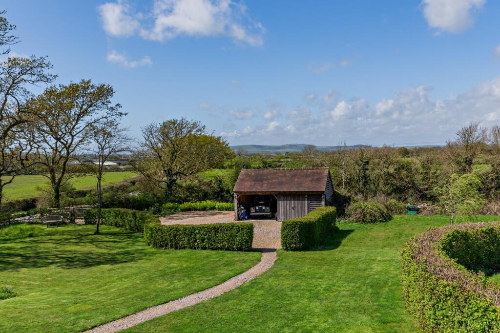 Additional image 27 of Selmeston, Polegate, East Sussex