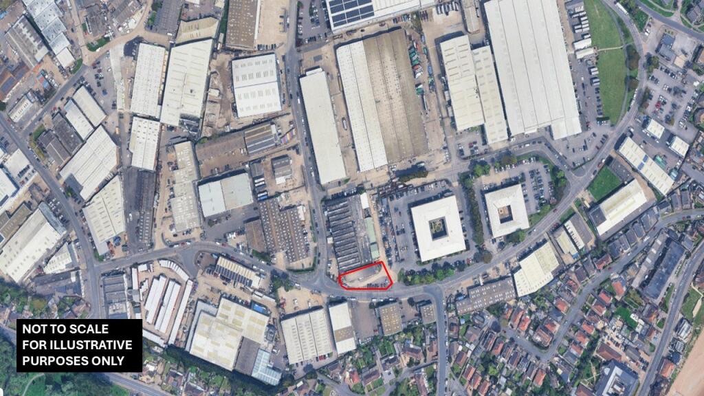 Additional image 12 of Unit 5, 64 Marlborough Road, Lancing, West Sussex, BN15