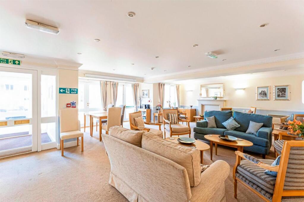 Additional image 9 of Caen Stone Court, Queen Street, Arundel