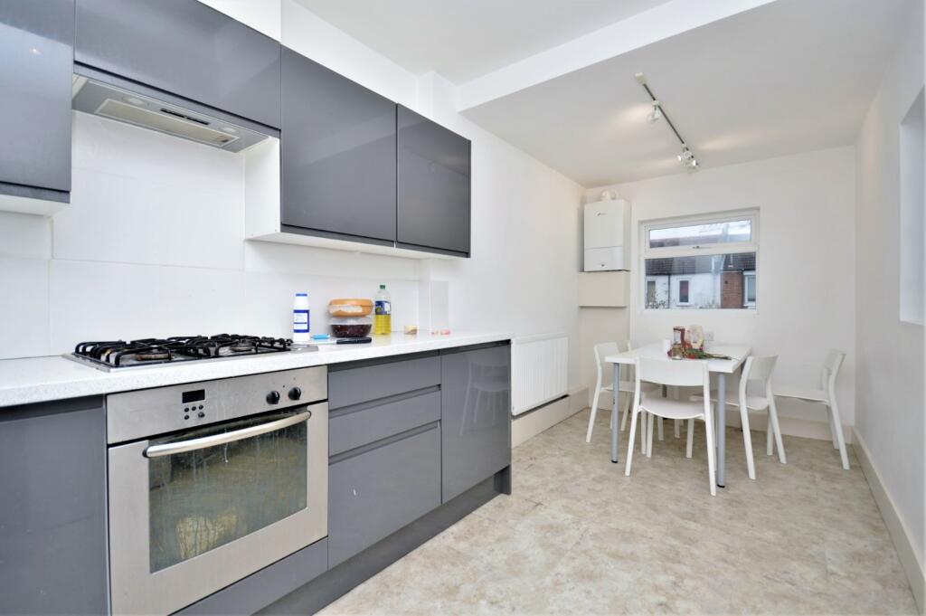 Additional image 3 of Buller Road, Brighton, BN2