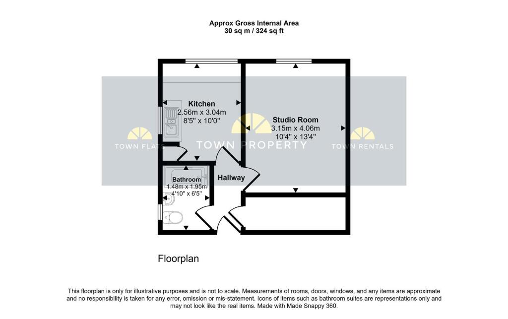 Additional image 5 of Enys Road, Eastbourne
