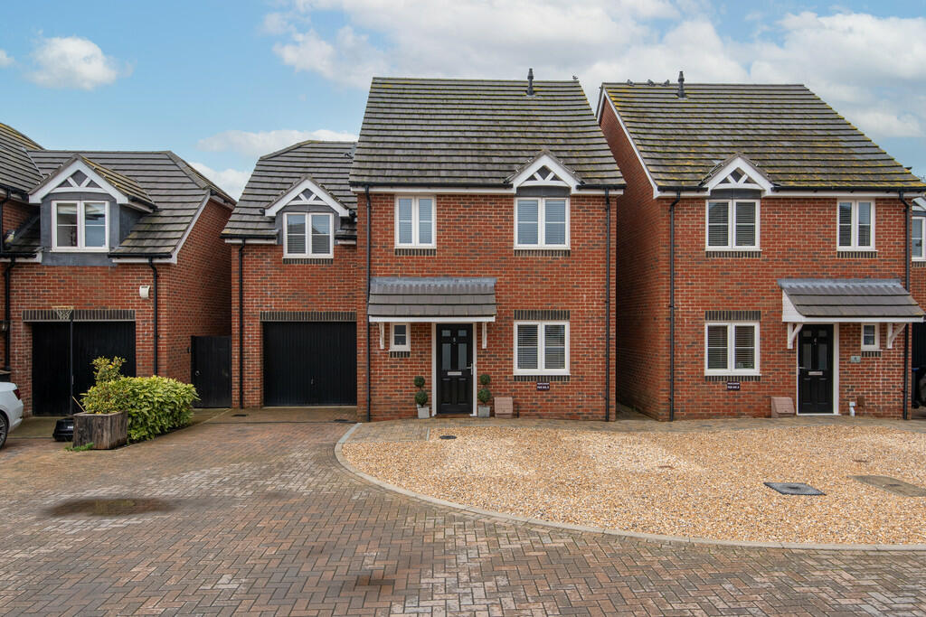 Additional image 13 of Weald Place, Worthing