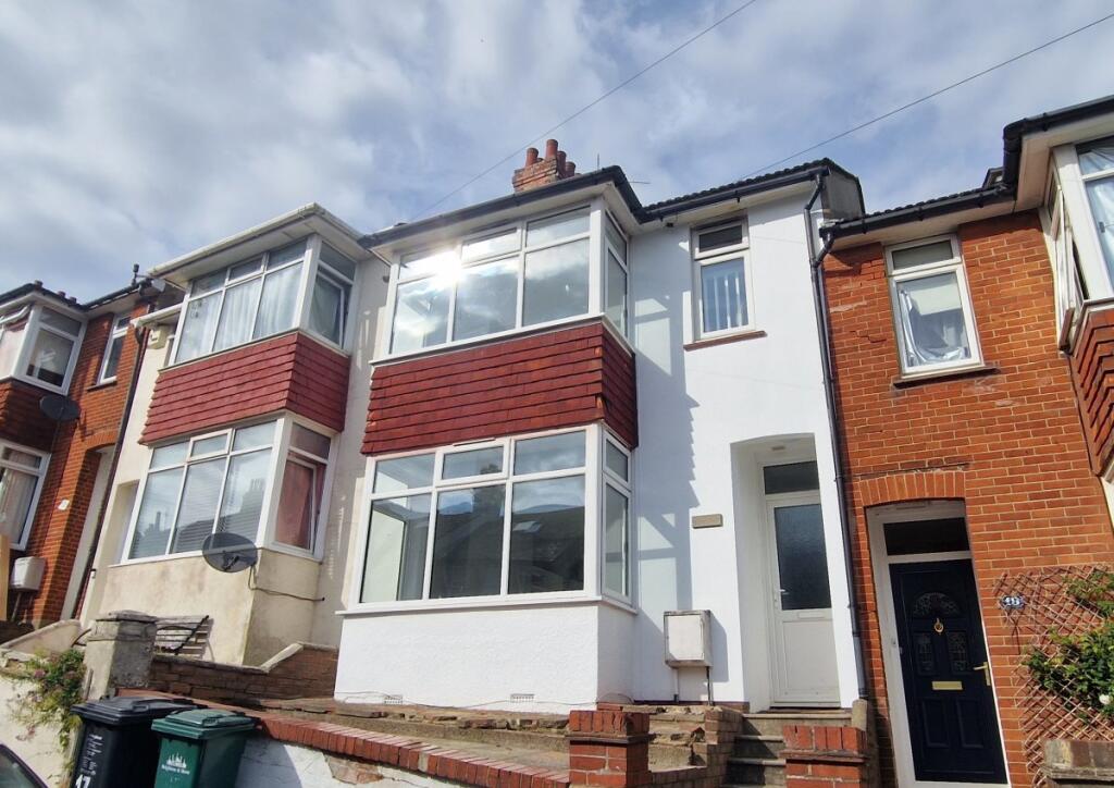 Property image for Dawson Terrace, Brighton