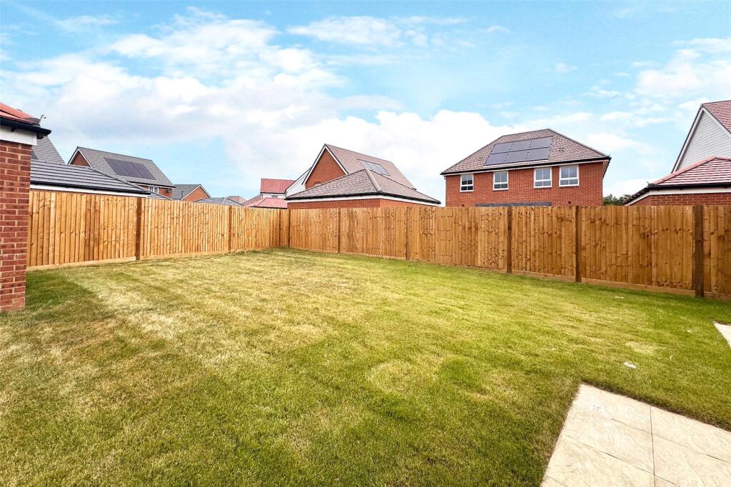 Additional image 16 of The Avondale, Ecclesden Park, Angmering, West Sussex