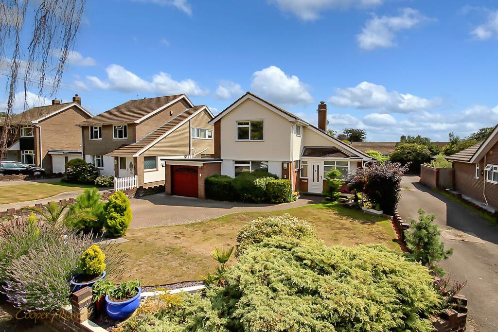Property image for Central Avenue, Worthing, BN14