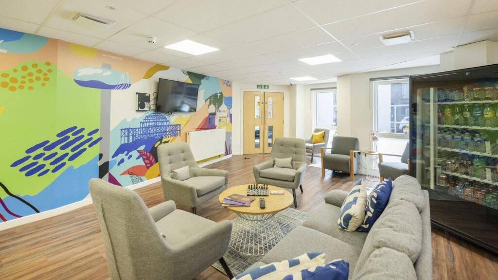 Additional image 18 of Brighton | Student | September | BN2