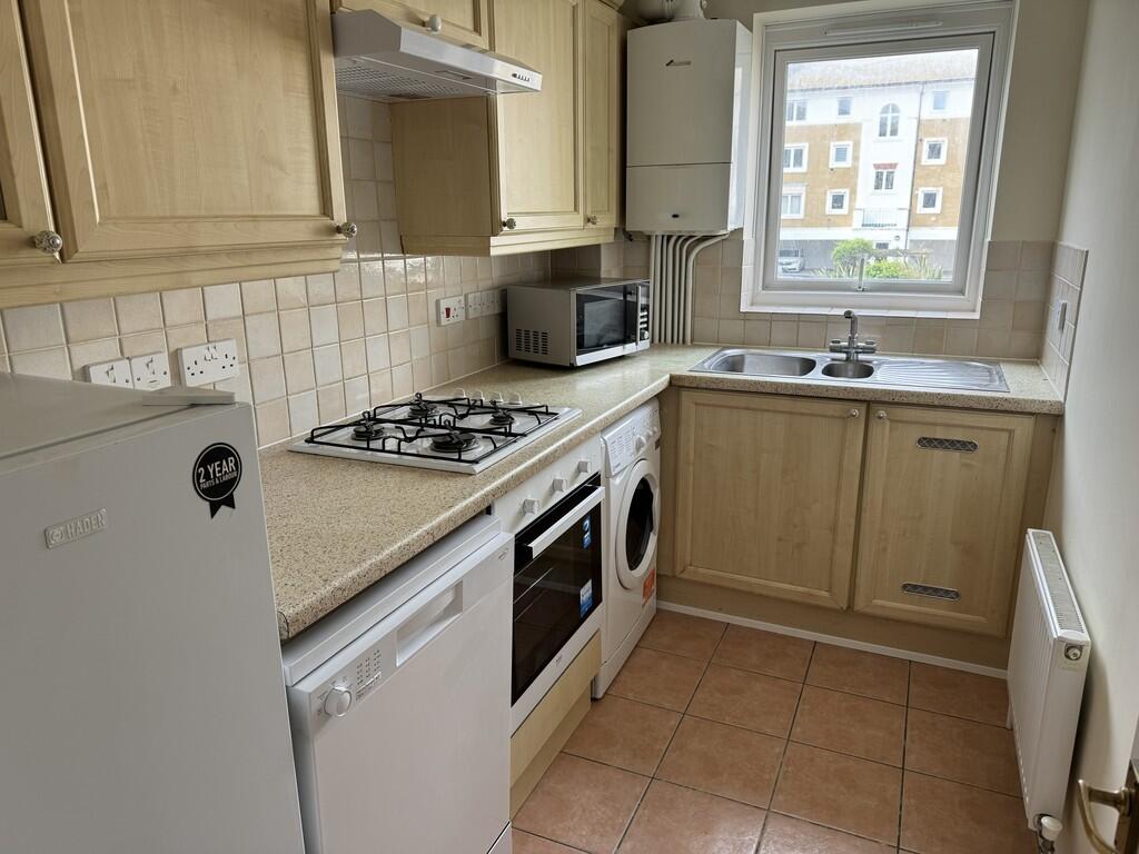 Additional image 3 of Merton Court, Brighton Marina Village