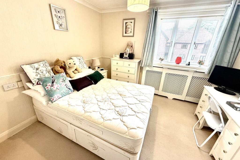 Additional image 5 of The Courtyard, 22/26 Offington Lane, Offington , Worthing, West Sussex, BN14 9RT