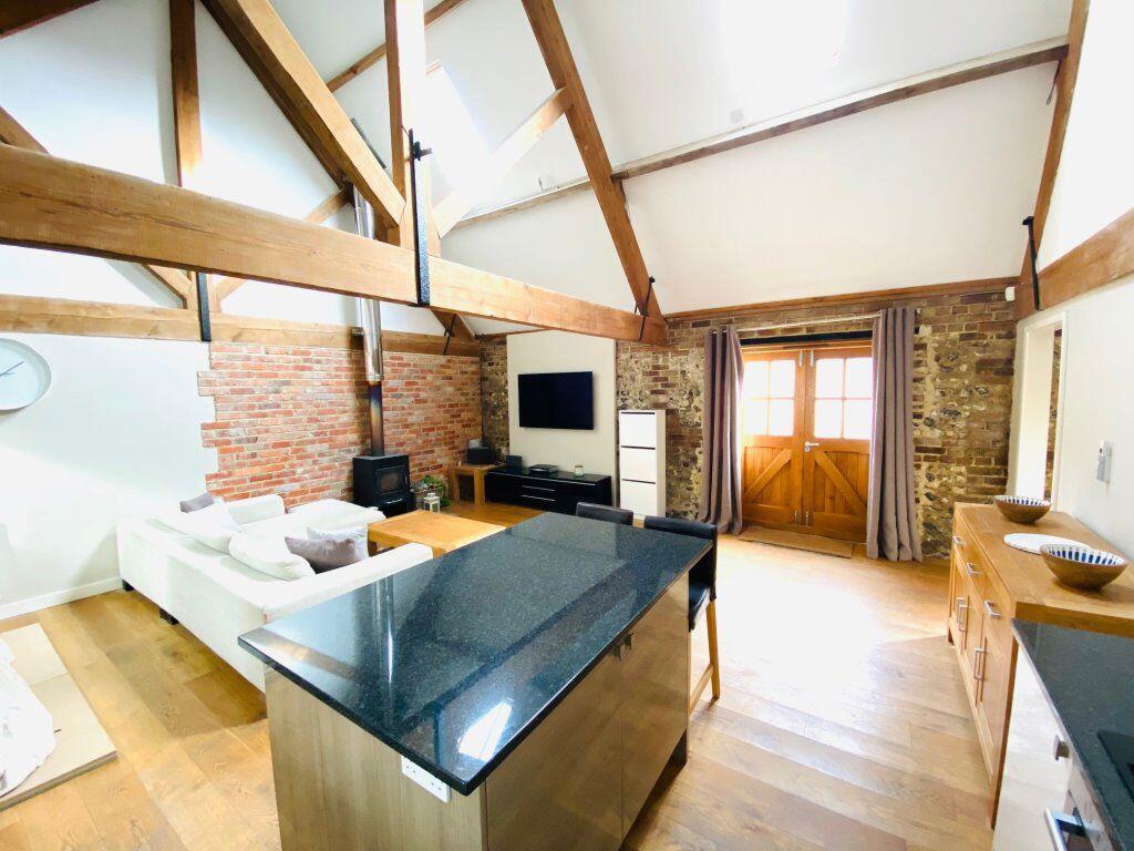 Additional image 3 of The Cart Shed, Houghton