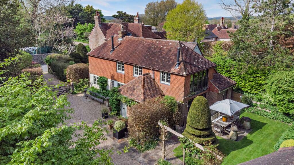 Additional image 22 of The Street, Wilmington, East Sussex