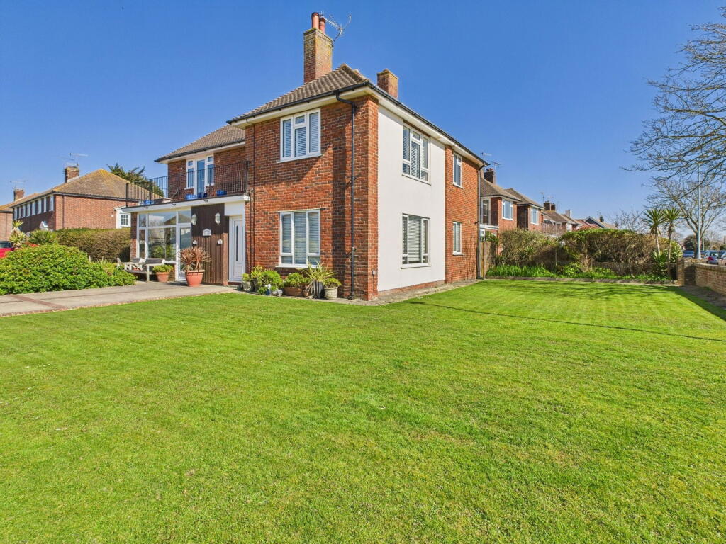 Additional image 2 of Keymer House Nutley Avenue, Goring-by-Sea, Worthing, BN12