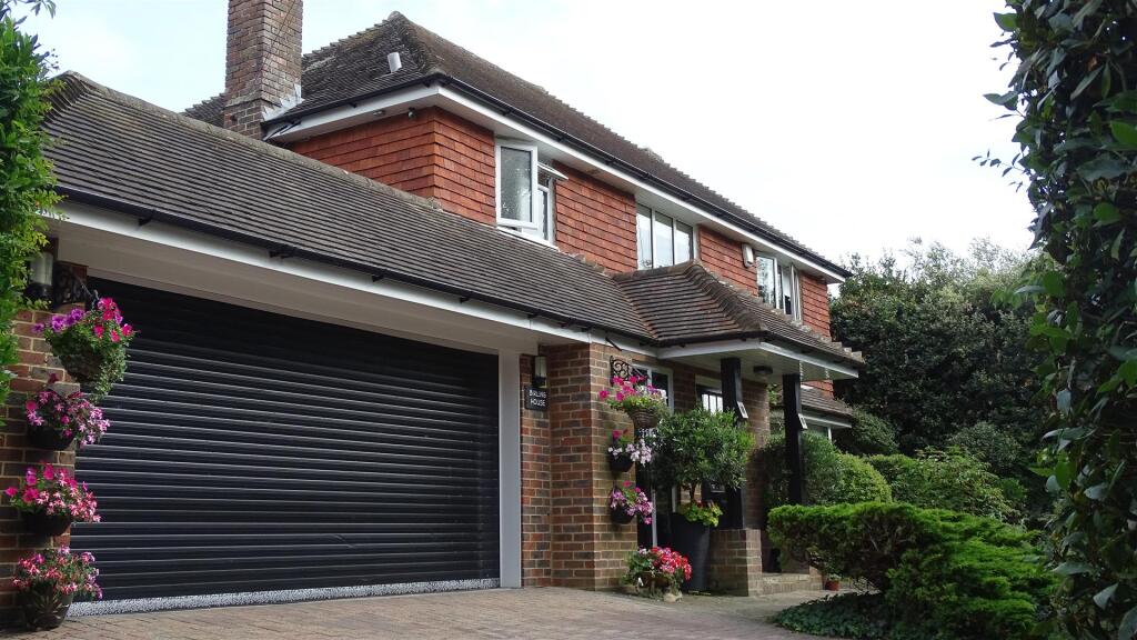 Additional image 32 of Gilberts Drive, East Dean, Eastbourne
