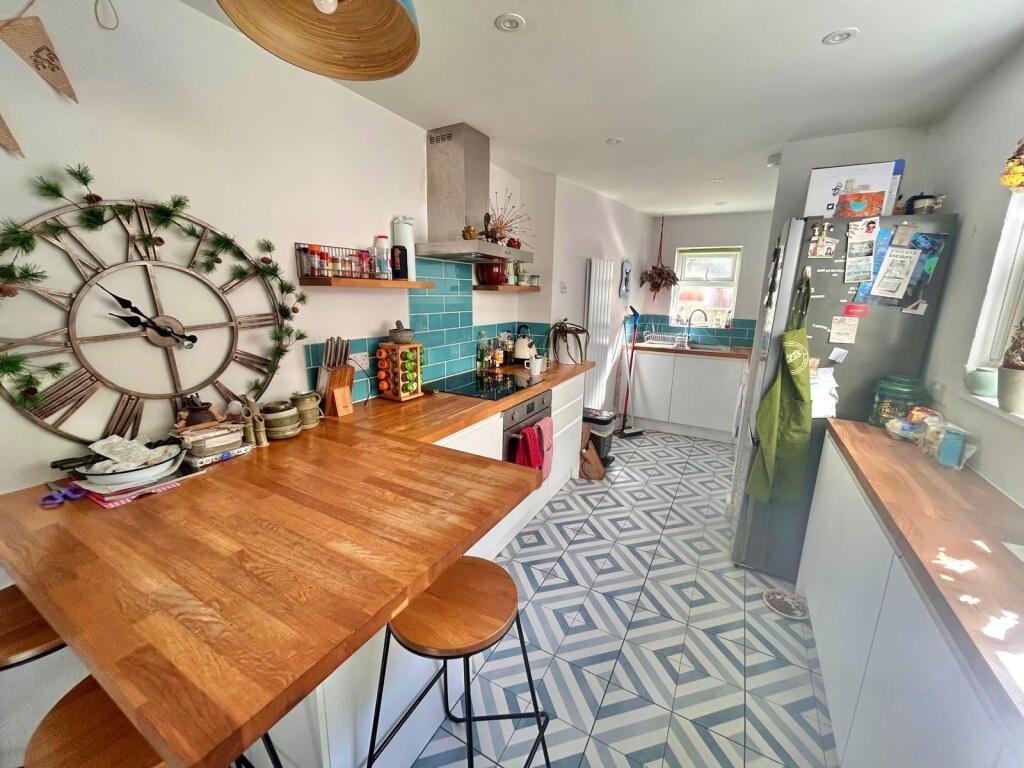 Additional image 3 of Bentham Road, Brighton