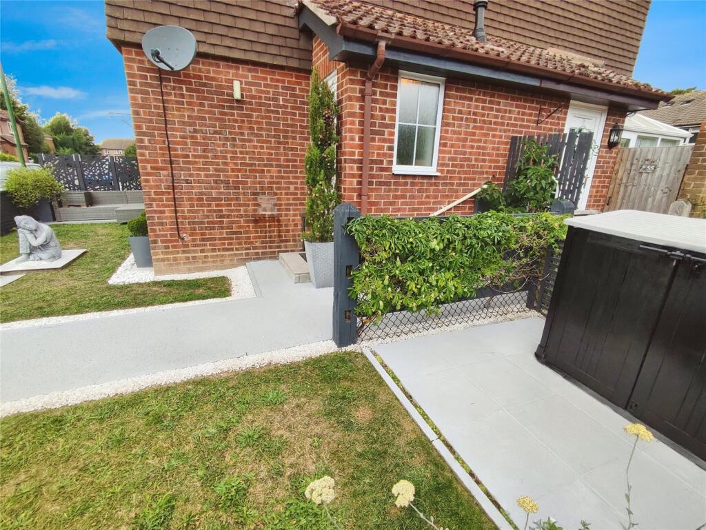 Additional image 13 of The Millers, Yapton, Arundel