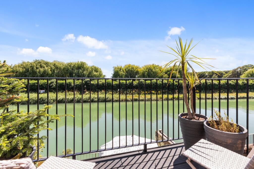 Additional image 10 of Tarrant Wharf, Arundel, BN18