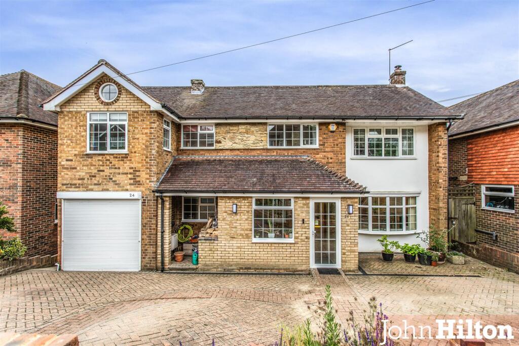 Additional image 29 of Gorham Avenue, Rottingdean, Brighton