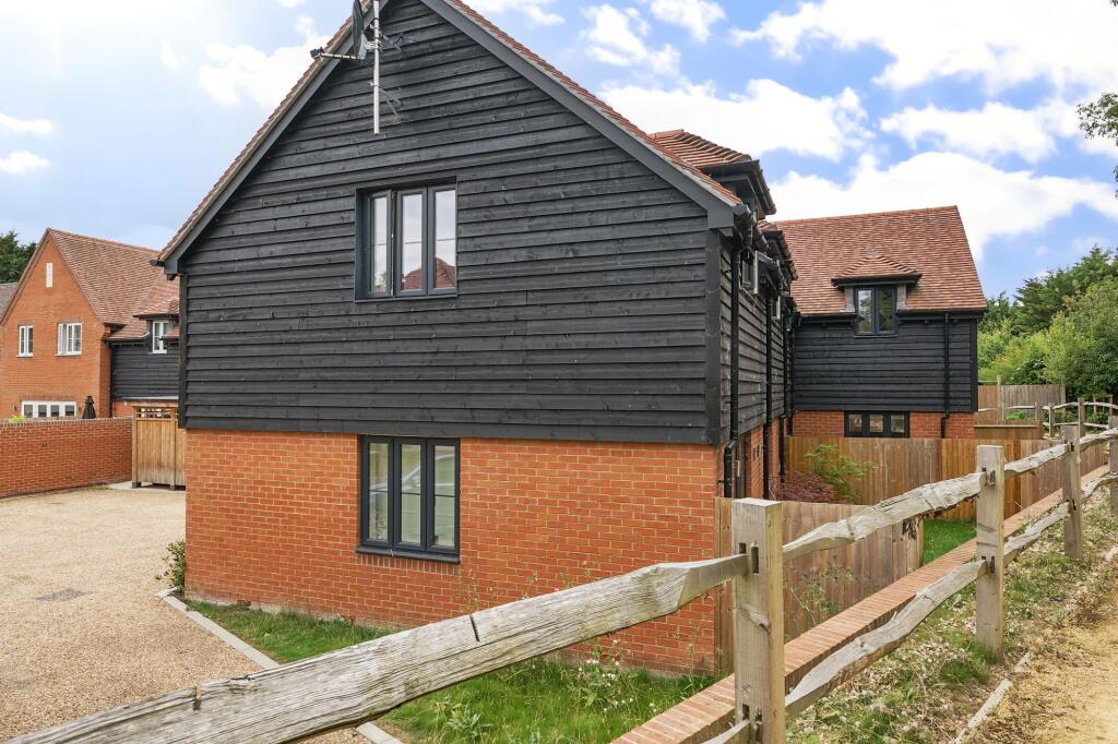 Additional image 18 of Newland Gardens, Amberley, BN18