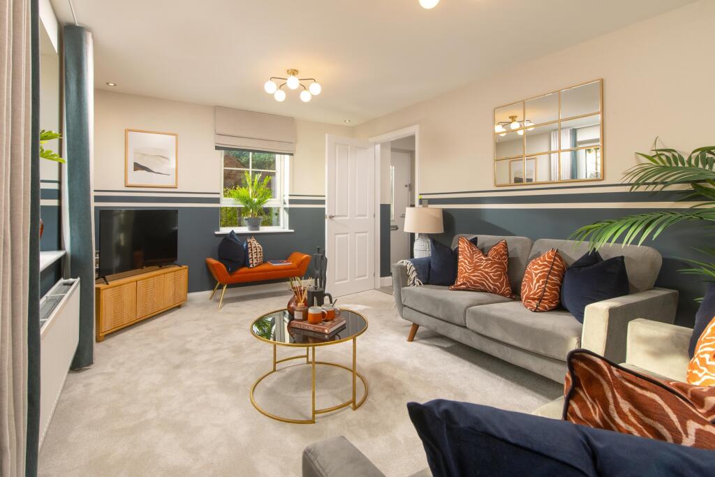 Additional image 2 of Drove Lane, 
Yapton, 
West Sussex, 
BN18 0EB