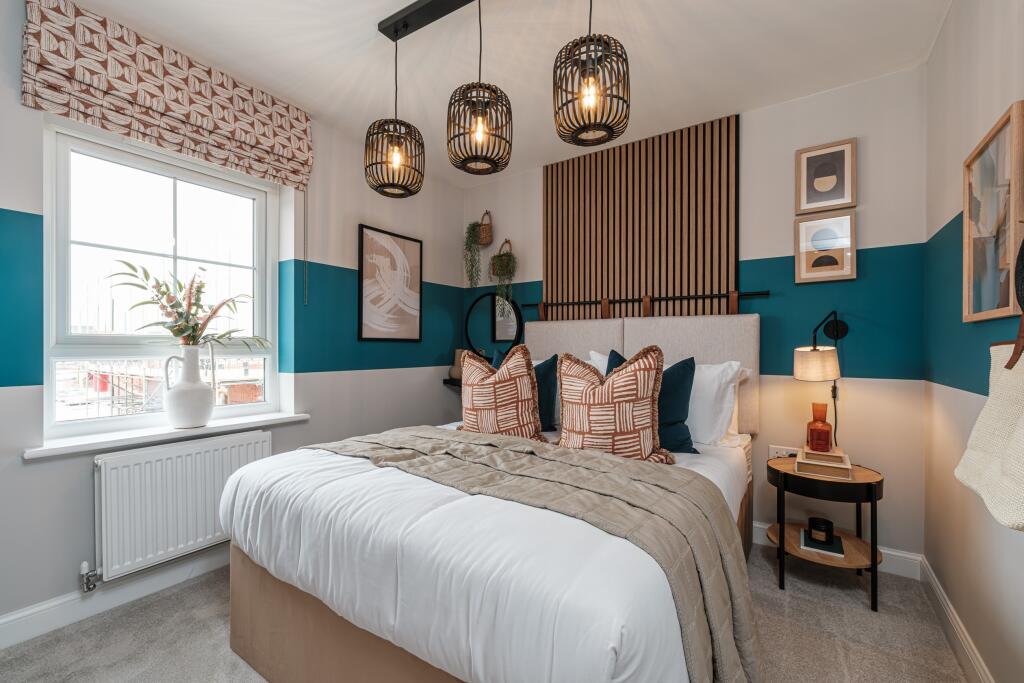 Additional image 5 of Drove Lane, 
Yapton, 
West Sussex, 
BN18 0EB