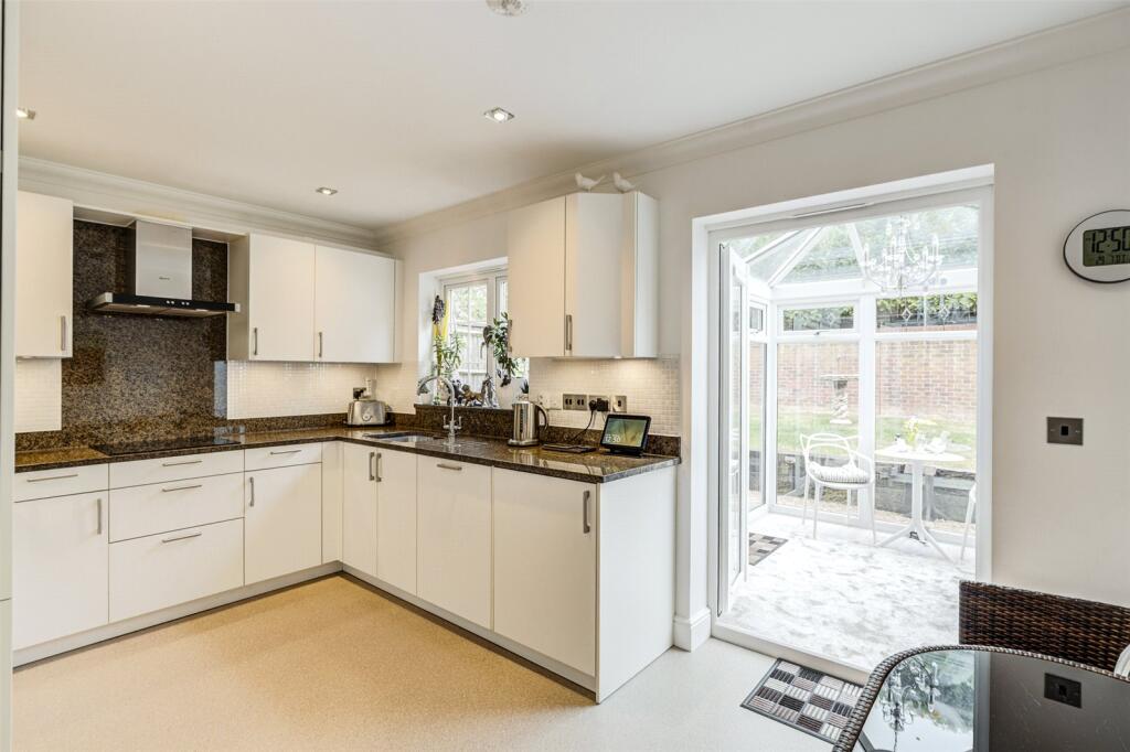 Additional image 29 of Horseshoe Close, Findon Village, Worthing, West Sussex, BN14