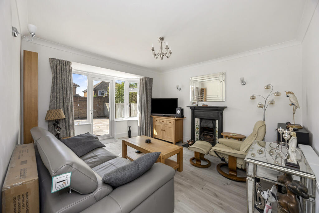 Additional image 2 of Keymer Crescent, Goring by Sea, BN12