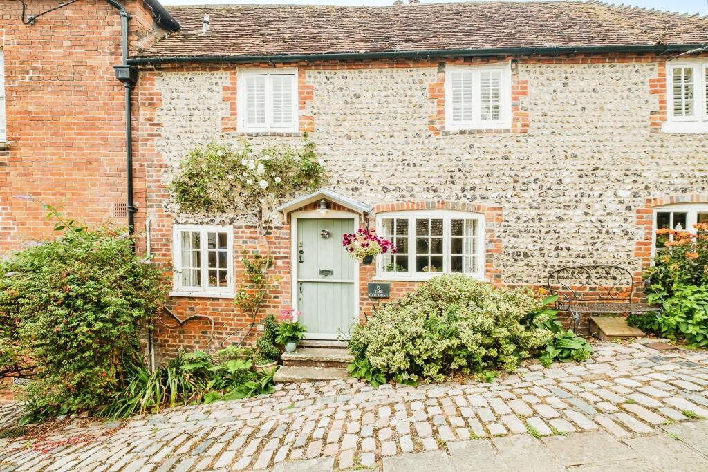 Additional image 2 of Bakers Arms Hill, Arundel, BN18