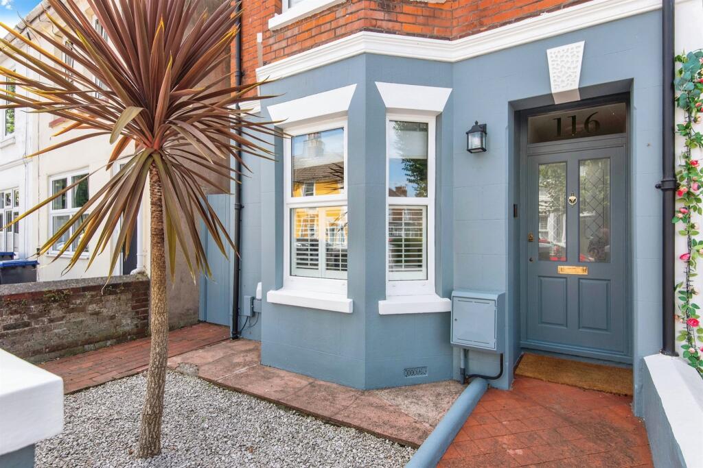 Additional image 17 of Southfield Road, Worthing