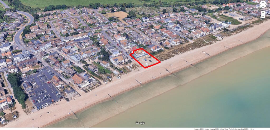 Additional image 45 of Seaville Drive, Pevensey Bay, BN24