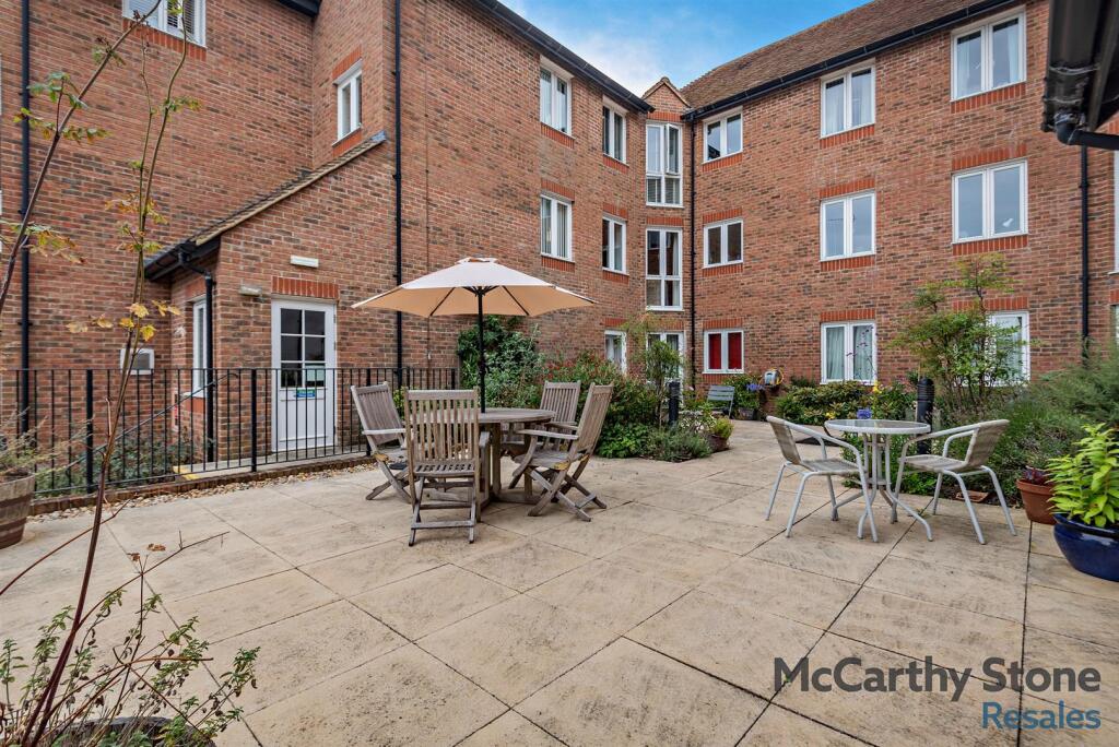 Additional image 8 of Caen Stone Court, Queen Street, Arundel