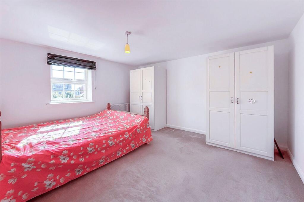 Additional image 5 of Pepper Pot Court, 25 Blackbourne Chase, Littlehampton