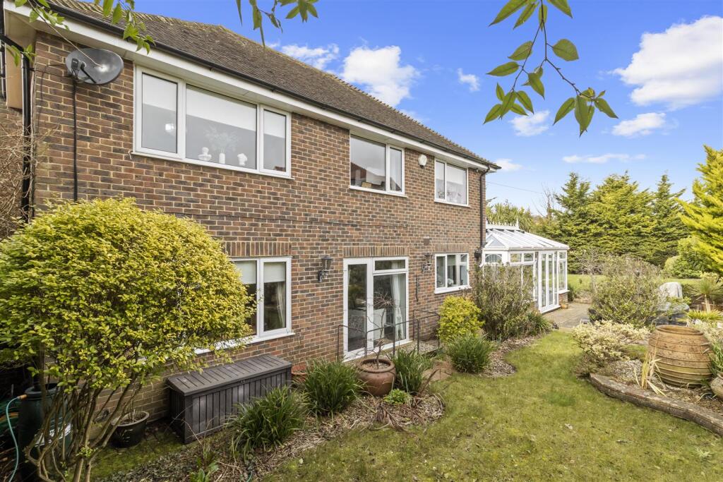 Additional image 27 of Gilberts Drive, East Dean, Eastbourne