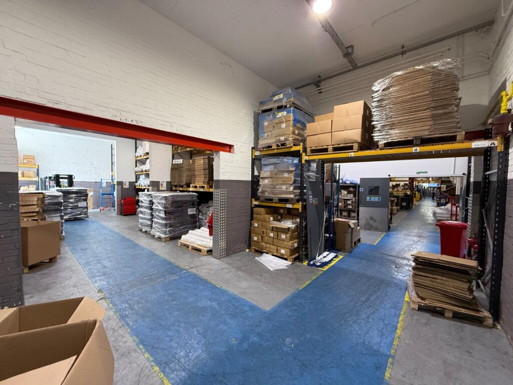 Additional image 3 of Unit 5, 64 Marlborough Road, Lancing, West Sussex, BN15