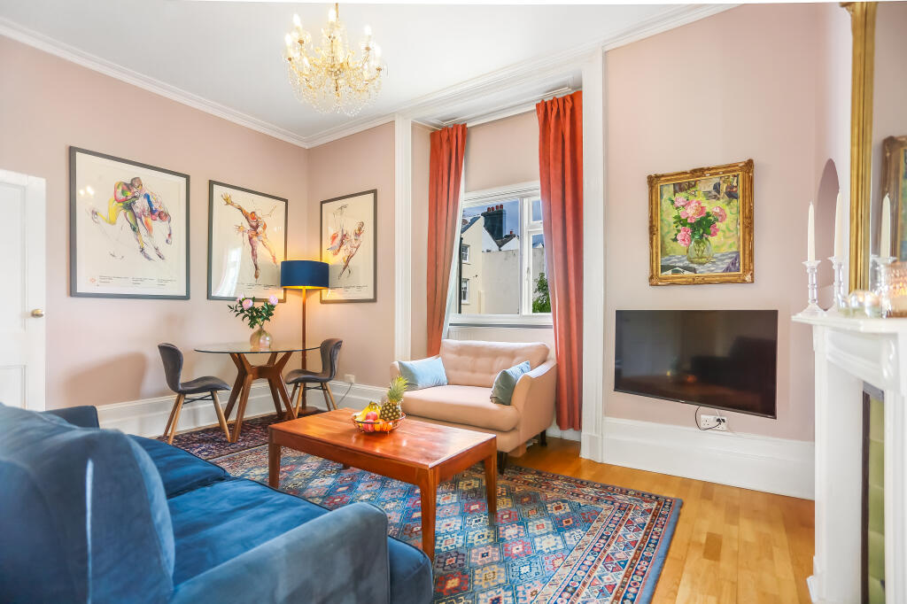Additional image 11 of Marine Parade, Brighton, East Sussex, BN2