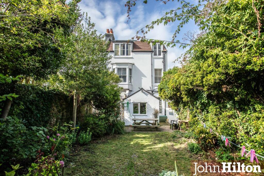 Additional image 18 of Belle Vue Gardens, Brighton
