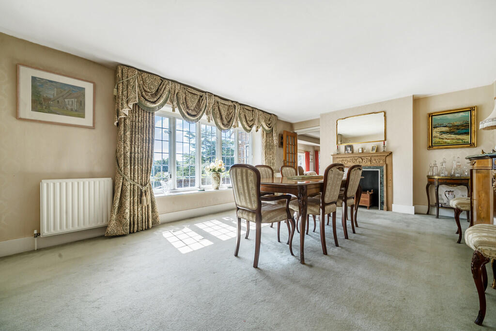 Additional image 8 of Amberley - Edwardian house with stunning views