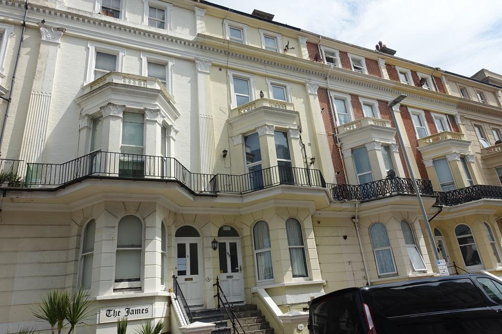 Property image for Jevington Gardens, Eastbourne